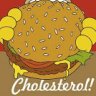 Cholesterol