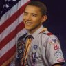 Last Boy Scout